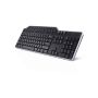 DELL KB522 toetsenbord USB QWERTY Engels Zwart (KB522-BK-UK) thumbnail