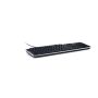 DELL KB522 toetsenbord USB QWERTY Engels Zwart (KB522-BK-UK) thumbnail