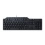DELL KB522 toetsenbord USB QWERTY Engels Zwart (KB522-BK-UK) thumbnail