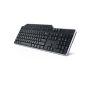 DELL KB522 toetsenbord USB QWERTY Engels Zwart (KB522-BK-UK) thumbnail