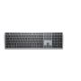 DELL Pro Plus toetsenbord - KB700 - VS internationaal (QWERTY) (KB700-GY-R-INT) thumbnail