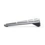 DELL KB700 toetsenbord Bluetooth QWERTY US International Grijs (KB700-GY-R-INT) thumbnail