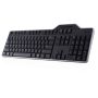 DELL KB813 toetsenbord USB QWERTY Engels Zwart (KB813-BK-UK) thumbnail