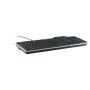 DELL KB813 toetsenbord USB QWERTY Engels Zwart (KB813-BK-UK) thumbnail