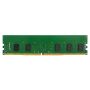 QNAP RAM-32GDR4ECK1-RD-3200 geheugenmodule 32 GB 1 x 32 GB DDR4 3200 MHz ECC (RAM32GDR4ECK1UD3200) thumbnail