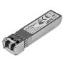 StarTech.com HPE AJ717A compatibel SFP+ Transceiver Module - 8GFC (AJ717AST) thumbnail