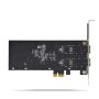 StarTech.com 2-Port GbE SFP Netwerkkaart, PCIe 2.0 x1, Intel I350-AM2 2x 1GbE Controller, 1000BASE Koper/Glasvezel, Dual-Port Gigabit Ethernet NIC, Desktop/Server Backplanes, Windows en Linux Compatibel (P021GI-NETWORK-CARD) thumbnail