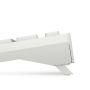 DELL KM5221W-WH toetsenbord Inclusief muis RF Draadloos QZERTY US International Wit (KM5221W-WH-INT) thumbnail