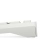 DELL KM5221W-WH toetsenbord Inclusief muis RF Draadloos QZERTY US International Wit (KM5221W-WH-INT) thumbnail
