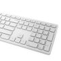 DELL KM5221W-WH toetsenbord Inclusief muis RF Draadloos QWERTY UK International Wit (KM5221W-WH-UK) thumbnail