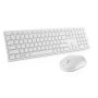 DELL KM5221W-WH toetsenbord Inclusief muis RF Draadloos QWERTY UK International Wit (KM5221W-WH-UK) thumbnail