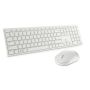 DELL KM5221W-WH toetsenbord Inclusief muis RF Draadloos QWERTY UK International Wit (KM5221W-WH-UK) thumbnail