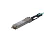 StarTech.com QSFP+ actieve glasvezel kabel - MSA conform - 30m (QSFP40GAO30M) thumbnail
