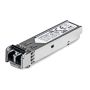 StarTech.com MSA conform transceiver module - 100BASE-ZX (SFP100BZXST) thumbnail
