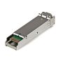 StarTech.com MSA conform transceiver module - 100BASE-ZX (SFP100BZXST) thumbnail