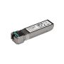 StarTech.com MSA Uncoded SFP+ Transceiver Module - 10GBASE-BX - (stroomafwaarts) (SFP10GBBXDST) thumbnail