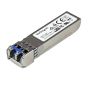 StarTech.com Juniper SFPP-10GE-SR compatibel SFP+ module - 10GBASE-SR glasvezel optische transceiver - 300 m (SFPP10GELRST) thumbnail