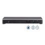 StarTech.com Thunderbolt 3 Dock - Dual Monitor 4K 60Hz TB3 Laptop Docking Station met DisplayPort - 85W Power Delivery Charging - 6-Port USB 3.0 Hub, SD 4.0, GbE, Audio - Windows & Mac (TB3DOCK2DPPU) thumbnail