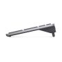DELL KM7120W toetsenbord Inclusief muis RF-draadloos + Bluetooth QWERTY Grijs, Titanium (KM7120W-GY-UK) thumbnail