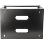 StarTech.com Wand monteerbaar rack voor 12"/30 cm apparatuur wandkast massief staal 8U (WALLMOUNT8) thumbnail