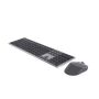 DELL Premier draadloos toetsenbord en muis voor meerdere apparaten - KM7321W - VS int'l (QWERTY) (KM7321WGY-INT) thumbnail