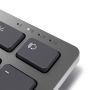 DELL Premier draadloos toetsenbord en muis voor meerdere apparaten - KM7321W - VS int'l (QWERTY) (KM7321WGY-INT) thumbnail