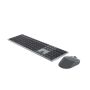 DELL Premier draadloos toetsenbord en muis voor meerdere apparaten - KM7321W - VS int'l (QWERTY) (KM7321WGY-INT) thumbnail