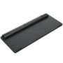 Targus AKB862UK toetsenbord Bluetooth QWERTY Engels Zwart (AKB862UK) thumbnail