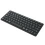 Targus AKB862UK toetsenbord Bluetooth QWERTY Engels Zwart (AKB862UK) thumbnail