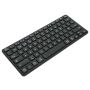 Targus AKB862UK toetsenbord Bluetooth QWERTY Engels Zwart (AKB862UK) thumbnail