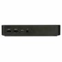 Targus DOCK460EUZ laptop dock & poortreplicator Bedraad USB4 Zwart (DOCK460EUZ) thumbnail