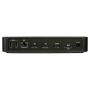 Targus DOCK460EUZ laptop dock & poortreplicator Bedraad USB4 Zwart (DOCK460EUZ) thumbnail