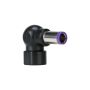 Targus PT-3W laptop accessoire Laptop stroomplug (PT-3W) thumbnail