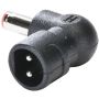 Targus PT-H laptop accessoire Laptop stroomplug (PT-H) thumbnail
