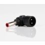 Targus PT-H1 laptop accessoire Laptop stroomplug (PT-H1) thumbnail