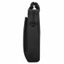 Targus TCT027GL laptoptas 39,6 cm (15.6") Aktetas Zwart (TCT027GL) thumbnail