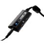 Thrustmaster Y-300P Headset Bedraad Hoofdband Gamen Zwart (4160596) thumbnail