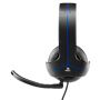 Thrustmaster Y-300P Headset Bedraad Hoofdband Gamen Zwart (4160596) thumbnail