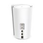 TP-Link Deco X50-5G Dual-band (2.4 GHz / 5 GHz) Wi-Fi 6 (802.11ax) Wit 3 Intern (DECO X50-5G(1-PACK)) thumbnail