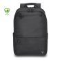 V7 CBP16-ECO2 laptoptas 39,6 cm (15.6") Rugzak Zwart (CBP16-ECO2) thumbnail