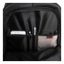 V7 CBPX16-BLK laptoptas 40,6 cm (16") Rugzak Zwart (CBPX16-BLK) thumbnail