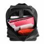V7 CBPX16-BLK laptoptas 40,6 cm (16") Rugzak Zwart (CBPX16-BLK) thumbnail