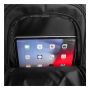 V7 CBPX16-BLK laptoptas 40,6 cm (16") Rugzak Zwart (CBPX16-BLK) thumbnail