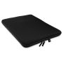 V7 CSE12-BLK-3E 30,5 cm (12") Opbergmap/sleeve Zwart (CSE12-BLK-3E) thumbnail