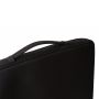 V7 CSE5H-BLK-9E laptoptas 29,5 cm (11.6") Opbergmap/sleeve Zwart (CSE5H-BLK-9E) thumbnail