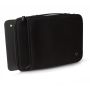 V7 CSE5H-BLK-9E laptoptas 29,5 cm (11.6") Opbergmap/sleeve Zwart (CSE5H-BLK-9E) thumbnail
