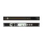 Vertiv Liebert EDGE-1500IRM1U UPS Line-interactive 1,5 kVA 1350 W 6 AC-uitgang(en) (EDGE-1500IRT2UBATKIT) thumbnail