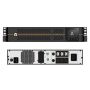 Vertiv EDGELI-3000IRT2U UPS Line-interactive 3 kVA 2700 W 6 AC-uitgang(en) (FE10CR) thumbnail