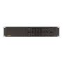 Vertiv EG2VHVRN162-102IB4PS6-IP44 energiedistributie 12 AC-uitgang(en) Zwart (G2199) thumbnail