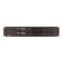 Vertiv EG2XPR166-103IB4PS6-IP44 energiedistributie 16 AC-uitgang(en) Zwart (G2200) thumbnail